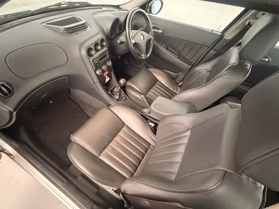 Lot 154 - 2001 Alfa Romeo 156
