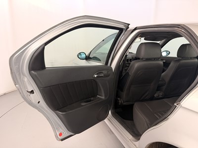Lot 154 - 2001 Alfa Romeo 156