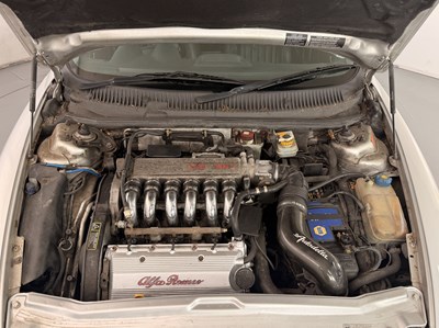 Lot 154 - 2001 Alfa Romeo 156