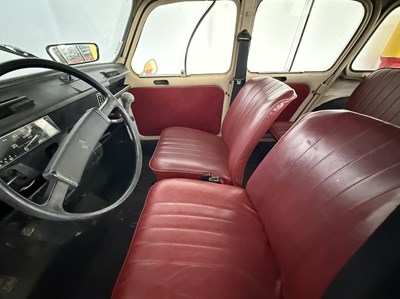 Lot 81 - 1972 Renault 4 Sinpar 4x4