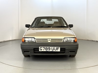 Lot 105 - 1990 Nissan Sunny