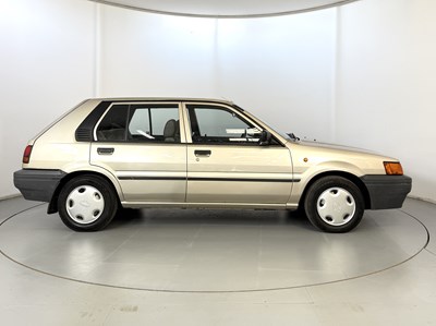Lot 105 - 1990 Nissan Sunny