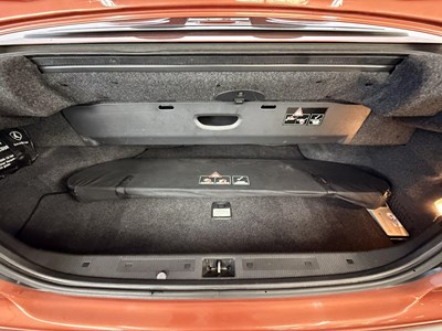 Lot 30 - 1999 Mercedes-Benz CLK320