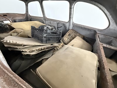Lot 193 - Fiat Multipla - NO RESERVE