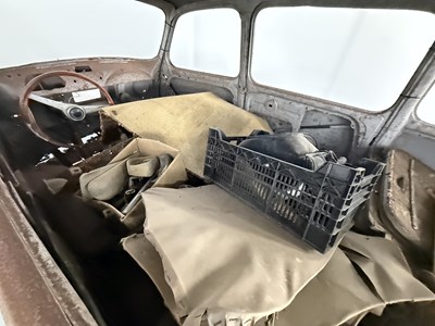 Lot 193 - Fiat Multipla - NO RESERVE