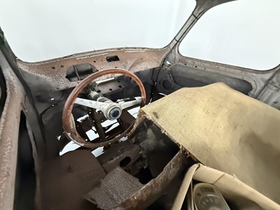 Lot 193 - Fiat Multipla - NO RESERVE