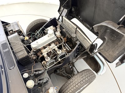 Lot 103 - 1967 Triumph Herald
