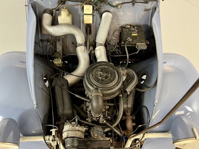 Lot 136 - 1987 Citroen 2CV 6 Special