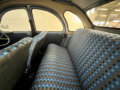 Lot 136 - 1987 Citroen 2CV 6 Special