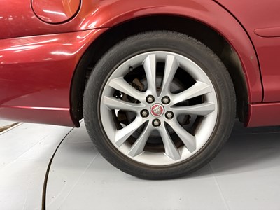 Lot 151 - 2009 Jaguar X-Type