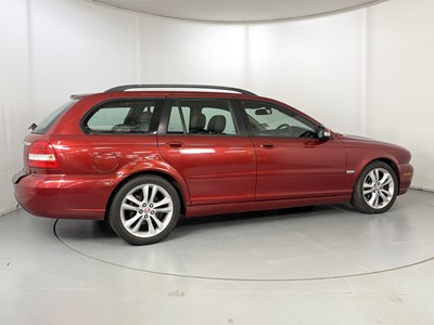 Lot 151 - 2009 Jaguar X-Type
