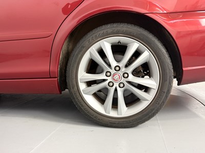 Lot 151 - 2009 Jaguar X-Type