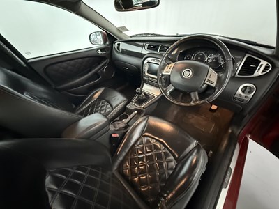 Lot 151 - 2009 Jaguar X-Type