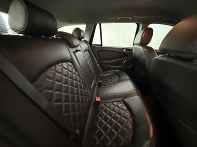 Lot 151 - 2009 Jaguar X-Type