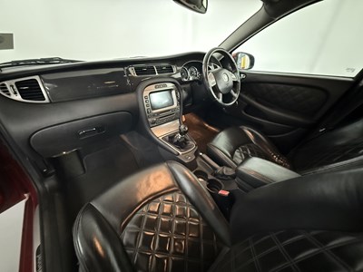 Lot 151 - 2009 Jaguar X-Type