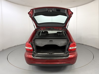 Lot 151 - 2009 Jaguar X-Type