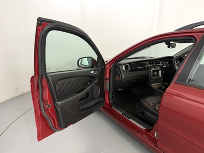 Lot 151 - 2009 Jaguar X-Type