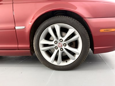 Lot 151 - 2009 Jaguar X-Type