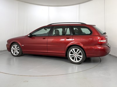 Lot 151 - 2009 Jaguar X-Type