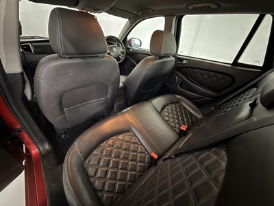 Lot 151 - 2009 Jaguar X-Type