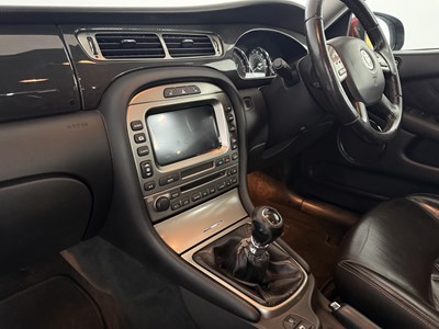 Lot 151 - 2009 Jaguar X-Type