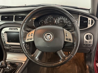 Lot 151 - 2009 Jaguar X-Type