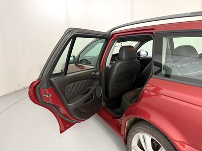 Lot 151 - 2009 Jaguar X-Type