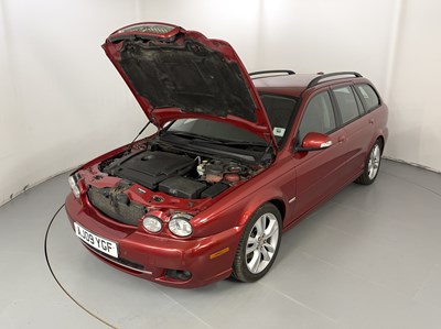 Lot 151 - 2009 Jaguar X-Type