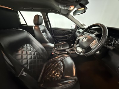 Lot 151 - 2009 Jaguar X-Type