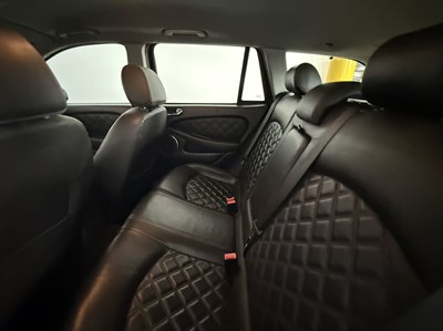Lot 151 - 2009 Jaguar X-Type