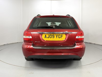 Lot 151 - 2009 Jaguar X-Type