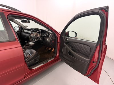 Lot 151 - 2009 Jaguar X-Type