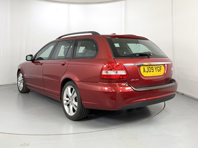 Lot 151 - 2009 Jaguar X-Type