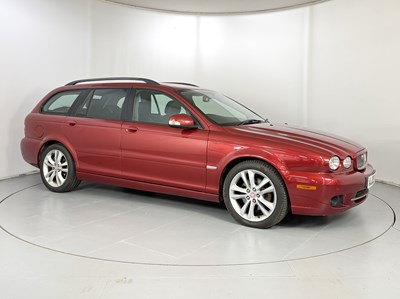 Lot 151 - 2009 Jaguar X-Type