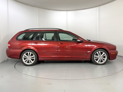 Lot 151 - 2009 Jaguar X-Type