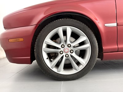 Lot 151 - 2009 Jaguar X-Type