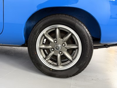 Lot 56 - 1980 MG B V8