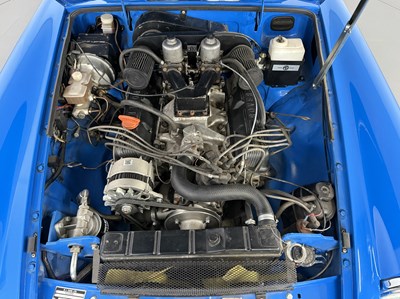 Lot 56 - 1980 MG B V8