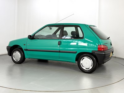 Lot 129 - 1998 Peugeot 106 XN