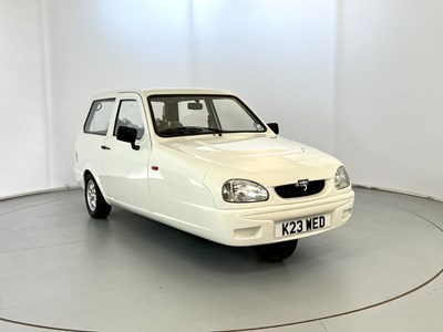 Lot 26 - 1999 Reliant Robin
