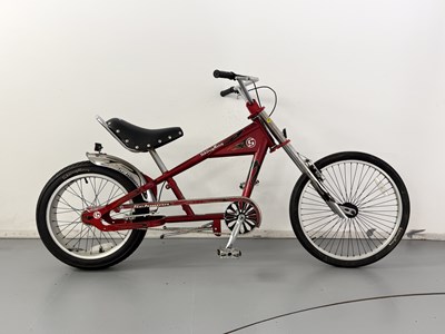 Lot 157 - Schwinn Sting-Ray - NO RESERVE