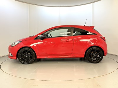 Lot 160 - 2015 Vauxhall Corsa