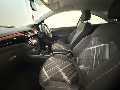 Lot 160 - 2015 Vauxhall Corsa