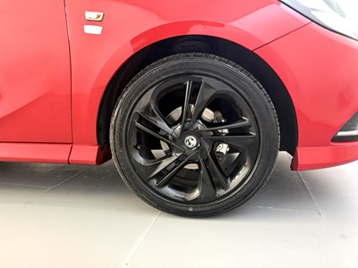 Lot 160 - 2015 Vauxhall Corsa