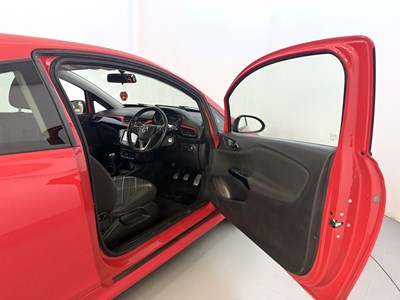 Lot 160 - 2015 Vauxhall Corsa