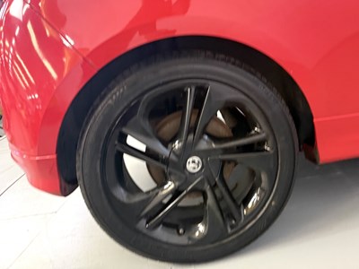 Lot 160 - 2015 Vauxhall Corsa