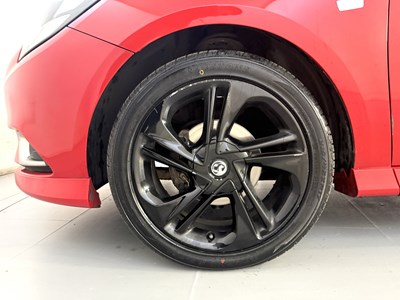 Lot 160 - 2015 Vauxhall Corsa