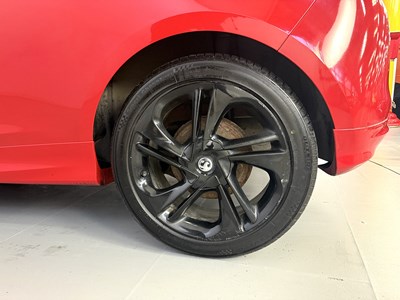 Lot 160 - 2015 Vauxhall Corsa