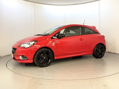 Lot 160 - 2015 Vauxhall Corsa