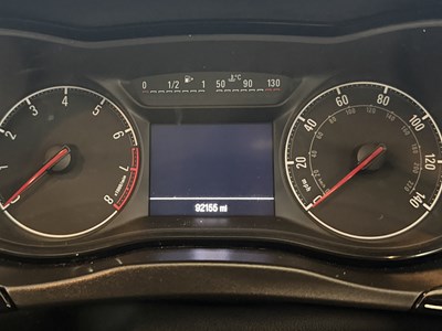 Lot 160 - 2015 Vauxhall Corsa